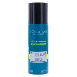 L'OCCITANE Cédrat - Déodorant spray 130ml