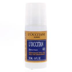 L'OCCITANE Homme - Déodorant Roll-on 50ml