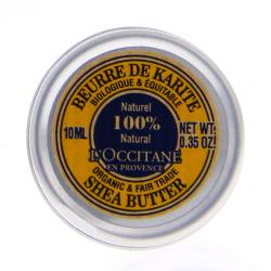 L'OCCITANE Pur beurre de karité bio 10ml