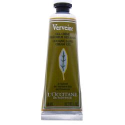 L'OCCITANE Verveine - Gel crème fraîcheur mains 30ml