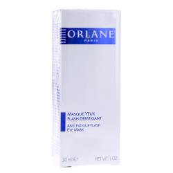 ORLANE Masque yeux flash défatigant 30ml