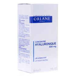 ORLANE Concentré hyaluronique 300mg Lift-hydratant 30ml