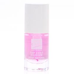 EYECARE Vernis Top coat silicium effet naturel 5ml