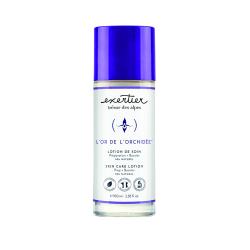 EXERTIER L'Or de L'Orchidée - Lotion de Soin 100ml