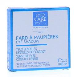 EYE CARE Fard à paupières 2.5g n°945 azur