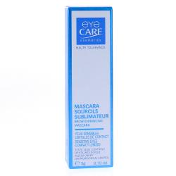 EYE CARE Mascare sourcils sublimateur 3g n°7000 blond