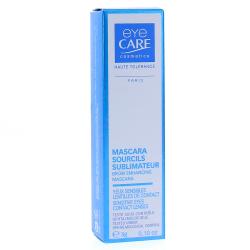 EYE CARE Mascare sourcils sublimateur 3g n°7001 chatain