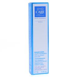 EYE CARE Mascara haute tolérance n°202 bleu 9g