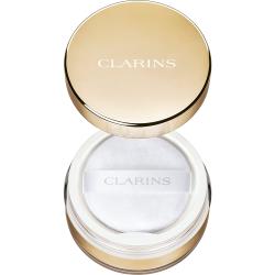 CLARINS Ever Matte Loose Powder - Infusée au lait de pêcher 02 Universal medium 15g