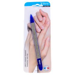 VITRY Lime à ongles diamant