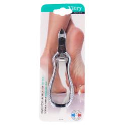 VITRY Pince pédicure sécateur 14cm