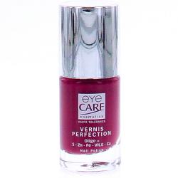 EYECARE Vernis perfection 5ml n°1343 châtaigne