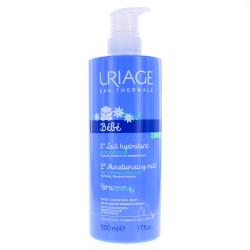 URIAGE 1ers Soins bébé - Lait hydratant 500ml