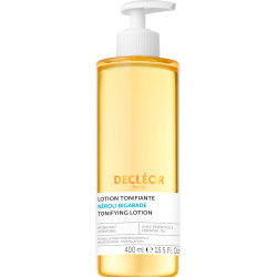 DECLEOR Lotion tonifiante Néroli bigarade 400ml
