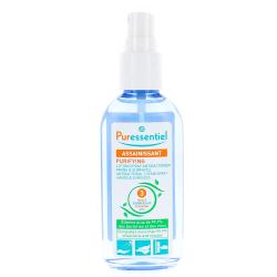 PURESSENTIEL Assainissant Lotion spray antibactérien 80ml