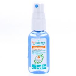 PURESSENTIEL Assainissant Lotion spray antibactérien 25ml