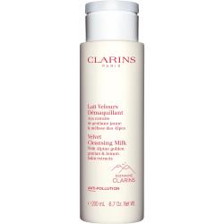 CLARINS Lait velours démaquillant 200ml