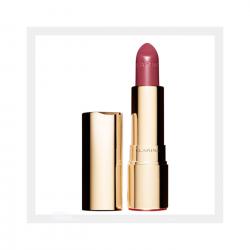 CLARINS Joli rouge Velvet - Rouge à lèvres mat 3.5g n°752v rosewood