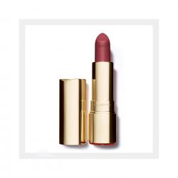 CLARINS Joli rouge Velvet - Rouge à lèvres mat 3.5g n°732v grenadine