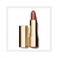 CLARINS Joli rouge Velvet - Rouge à lèvres mat 3.5g n°757v nude brick