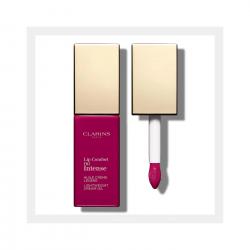 CLARINS Huile Confort Lèvres n°02 Intense Plum 7ml