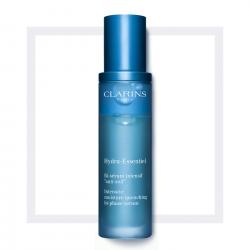 CLARINS Hydra-Essentiel Bi sérum intensif anti-soif 50ml