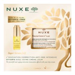 NUXE Coffret Nuxuriance Gold