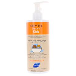 PHYTO SPECIFIC KIDS Shampooing douche démêlant magique 400ml