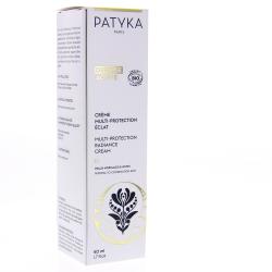PATYKA Defense active - Crème multi-protection éclat bio 50ml