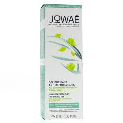 JOWAE  Pureté - Gel purifiant anti-imperfections 40ml
