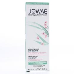 JOWAE Hydratation - Crème riche hydratante 40ml