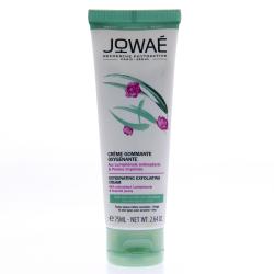 JOWAE Démaquillage - Crème gommante oxygénante 75ml
