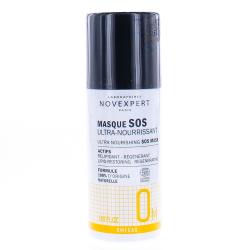 NOVEXPERT Omégas - Masque SOS ultra-nourrissant 50ml