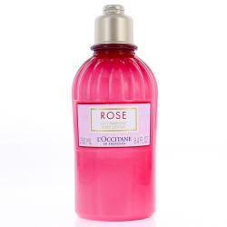 L'OCCITANE Lait corps parfumé rose 250ml