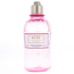 L'OCCITANE Douche parfumée rose 250ml