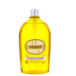 L'OCCITANE Huile de douche amande 500ml