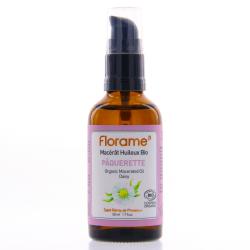 FLORAME Macérât huileux pâquerette bio 50ml