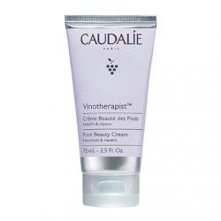CAUDALIE Vinotherapist - Crème de beauté des pieds 75ml