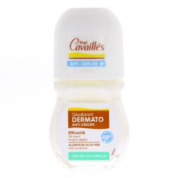 ROGE CAVAILLES Déodorant Anti odeurs dermato 48h 50ml