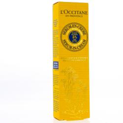 L'OCCITANE karité 5% - Sérum-en-crème soin jeunesse mains 75ml