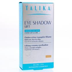TALIKA Eye shadow lift - Ombre crème à paupière liftante 8ml nude