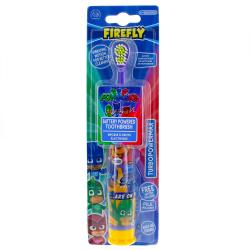 FIREFLY Brosse à dent électrique enfant pijamasks