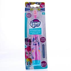 FIREFLY Brosse à dent électrique enfant my little poney