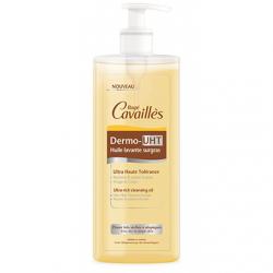 ROGÉ CAVAILLÈS Dermo U.H.T Huile lavante surgras 500ml