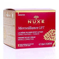 NUXE Merveillance lift - Crème velours effet liftant 50ml