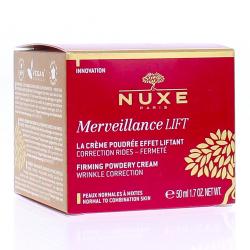 NUXE Merveillance lift - Crème poudrée effet liftant 50ml