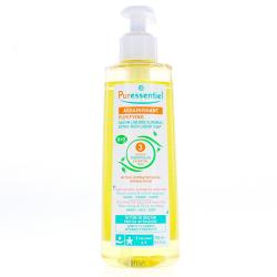 PURESSENTIEL Assainissant - Savon liquide surgras bio 250ml