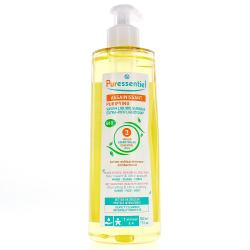 PURESSENTIEL Assainissant - Savon liquide surgras bio 500ml