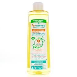 PURESSENTIEL Assainissant - Savon liquide surgras bio eco-recharge 500ml