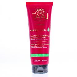 TAAJ Keshika - Shampooing purifiant détox 250ml